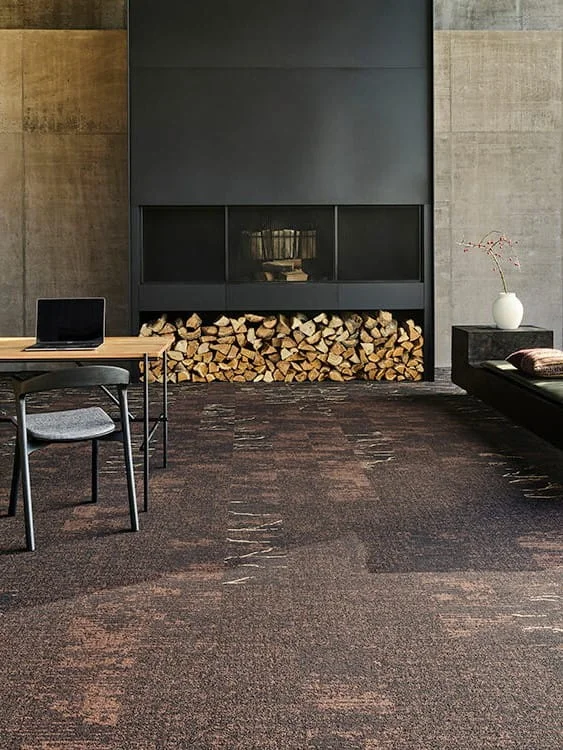 Ковровая плитка IVC Imperfection IVC Imperfection