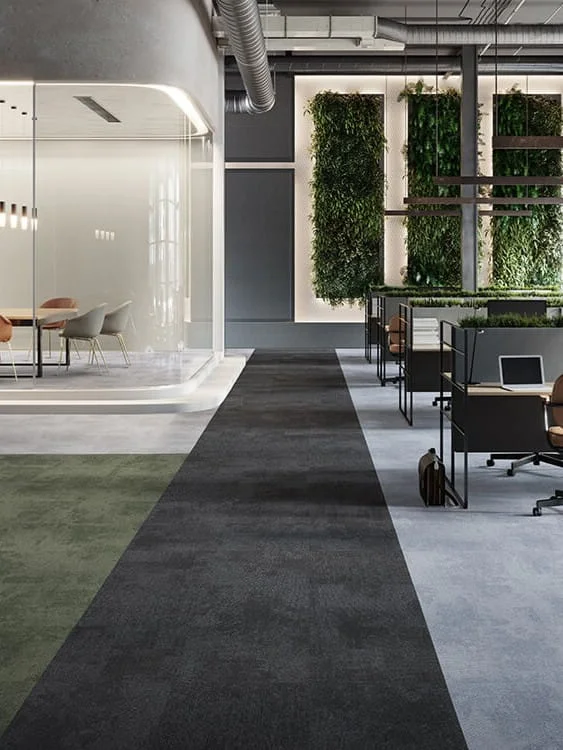 Ковровая плитка IVC Rudiments IVC Rudiments