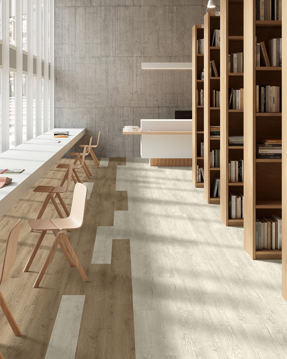 IVC Forte Виниловая плитка IVC Forte