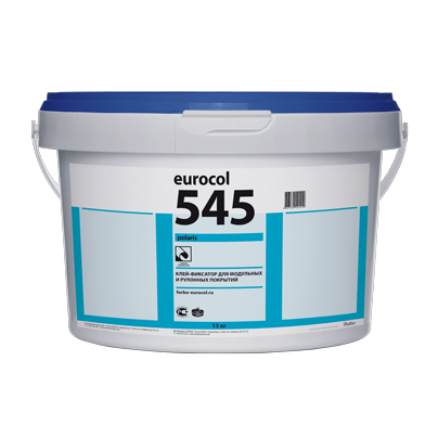 Аксессуары для укладки Adhesives forbo_545_13 POLARIS