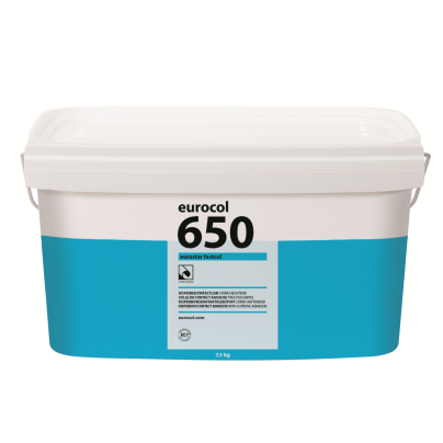 Аксессуары для укладки Adhesives forbo_650_07 EUROSTAR FASTCOL