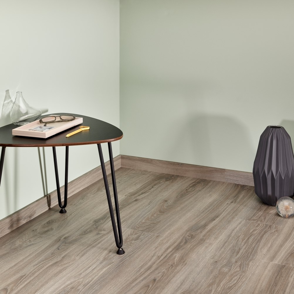 Аксессуары для укладки Skirting moduleo_xtrafloor Moduleo Xtrafloor