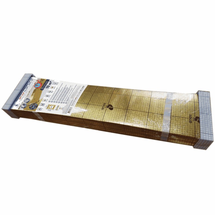 Аксессуары для укладки Underlay accordion Solid