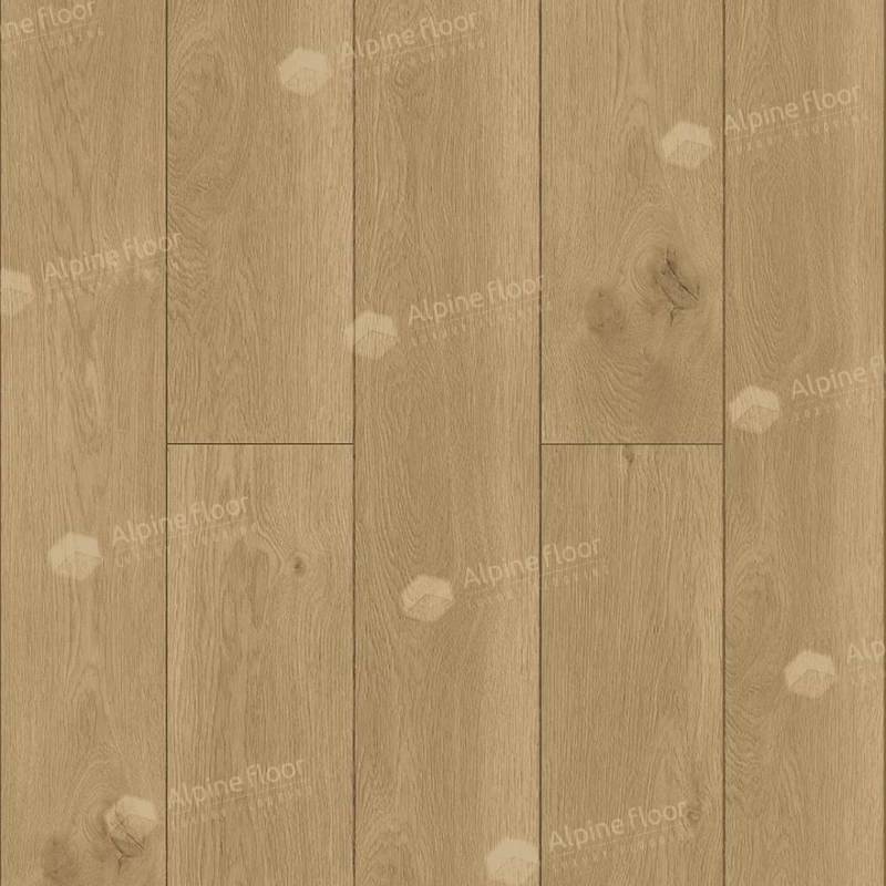 Виниловые покрытия Alpine Floor Premium 12 24-4 Дуб Аврора