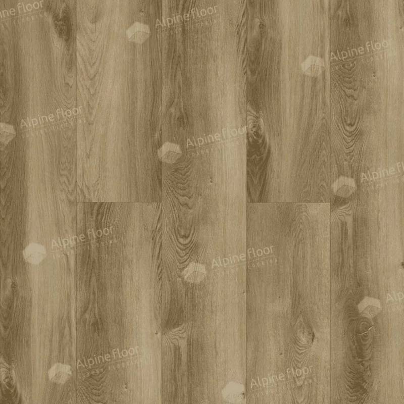 Виниловые покрытия Alpine Floor Premium 12 24-5 Дуб Серена Виниловые покрытия Alpine Floor Premium 12 24-5 Дуб Серена
