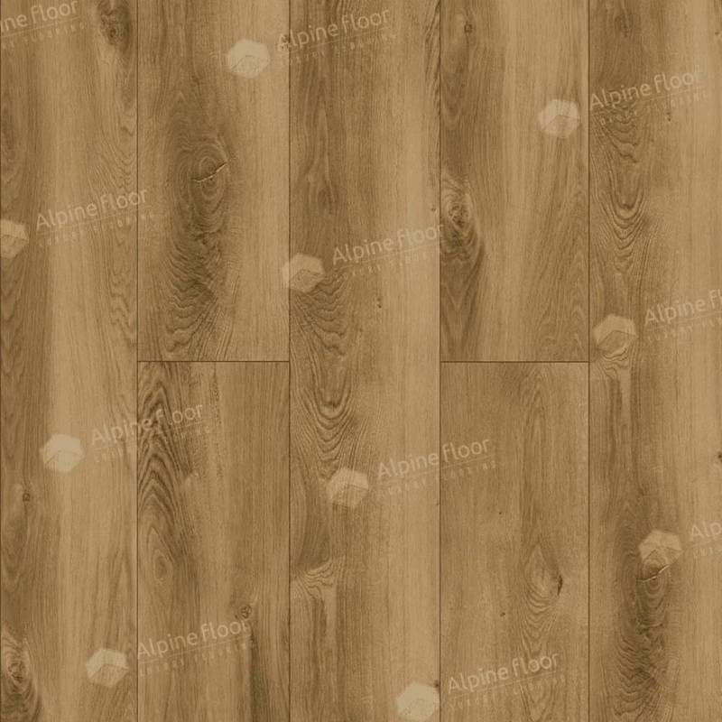Виниловые покрытия Alpine Floor Premium 12 24-6 Дуб Дюна