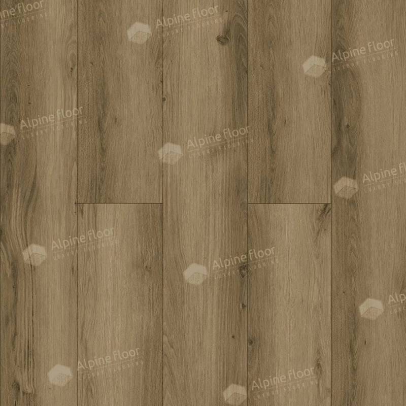 Виниловые покрытия Alpine Floor Premium 12 24-8 Дуб Эскейп Виниловые покрытия Alpine Floor Premium 12 24-8 Дуб Эскейп