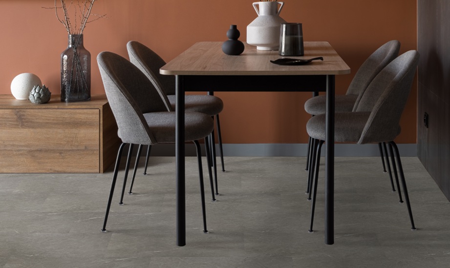 Kuberpol Stone - Замковый кварцвинил под камень