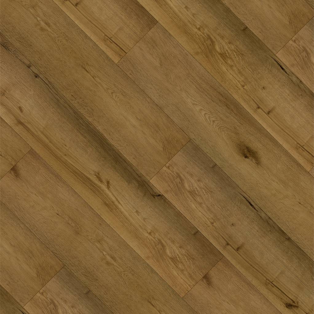 SPC ламинат КУБЕРПОЛ Wood 608 Эсквайр