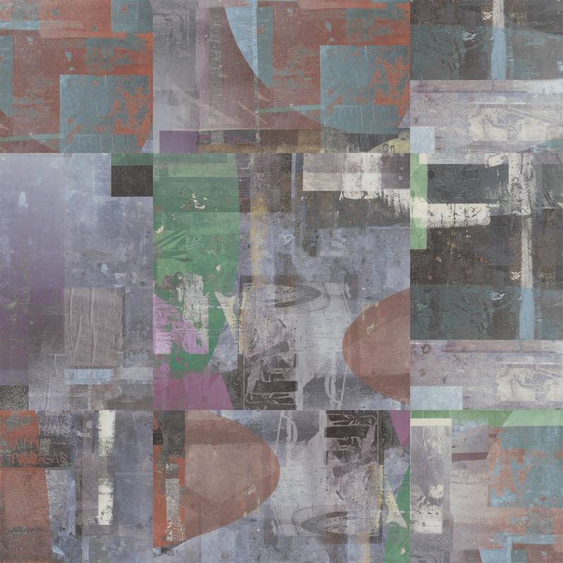 Tarkett Art Vinyl Lounge Digi Edition paul_DJ 