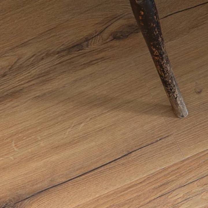 Виниловые покрытия Vinilam Cork Premium 33037 Дуб Кадис