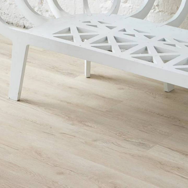 Виниловые покрытия Vinilam Cork Premium 33111 Дуб Барселона