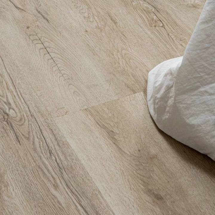 Виниловые покрытия Vinilam Cork Premium 33488 Дуб Валенсия