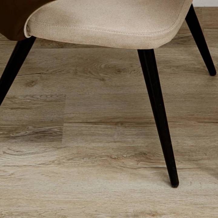 Виниловые покрытия Vinilam Cork Premium 33488 Дуб Валенсия