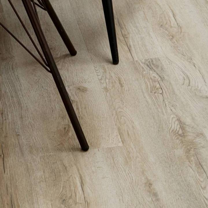 Виниловые покрытия Vinilam Cork Premium 33488 Дуб Валенсия