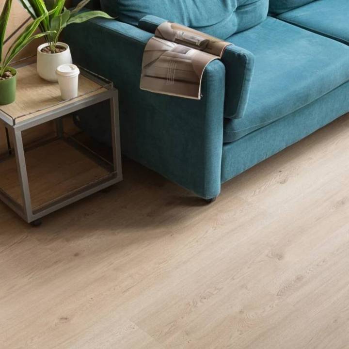 Виниловые покрытия Vinilam Cork Premium 33606 Дуб Лас-Пальмас