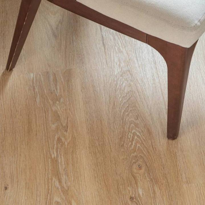 Виниловые покрытия Vinilam Cork Premium 33777 Дуб Ронда