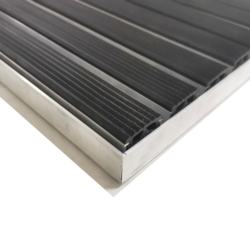 Аксессуары для грязезащитных решёток L-Obraznoe L-образное обрамление