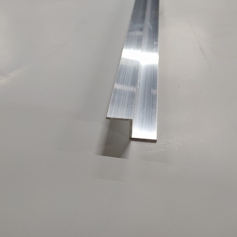 Аксессуары для грязезащитных решёток Z-Obraznoe Z-образное обрамление