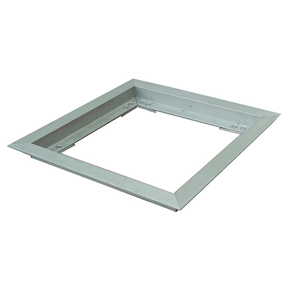 Аксессуары для грязезащитных решёток Z-Obraznoe Z-образное обрамление