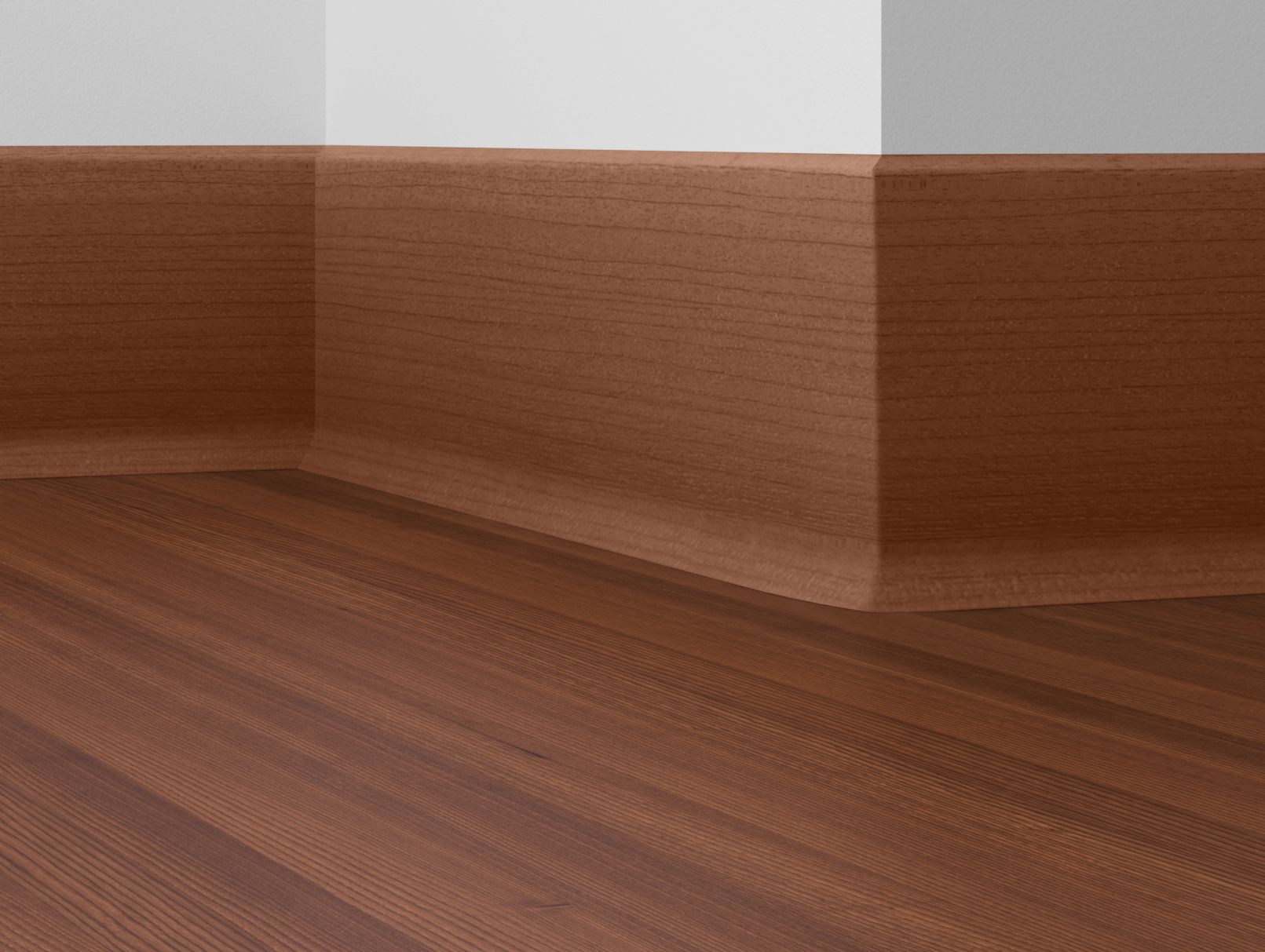 Плинтусы и профили Döllken Skirting s_100 S 100 Flex Life
