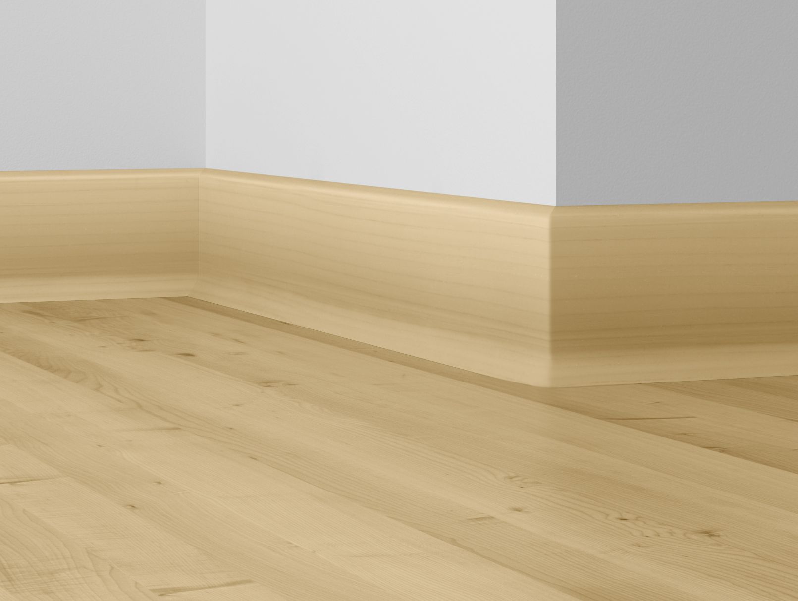 Плинтусы и профили Döllken Skirting s_60 S 60 Flex Life Top