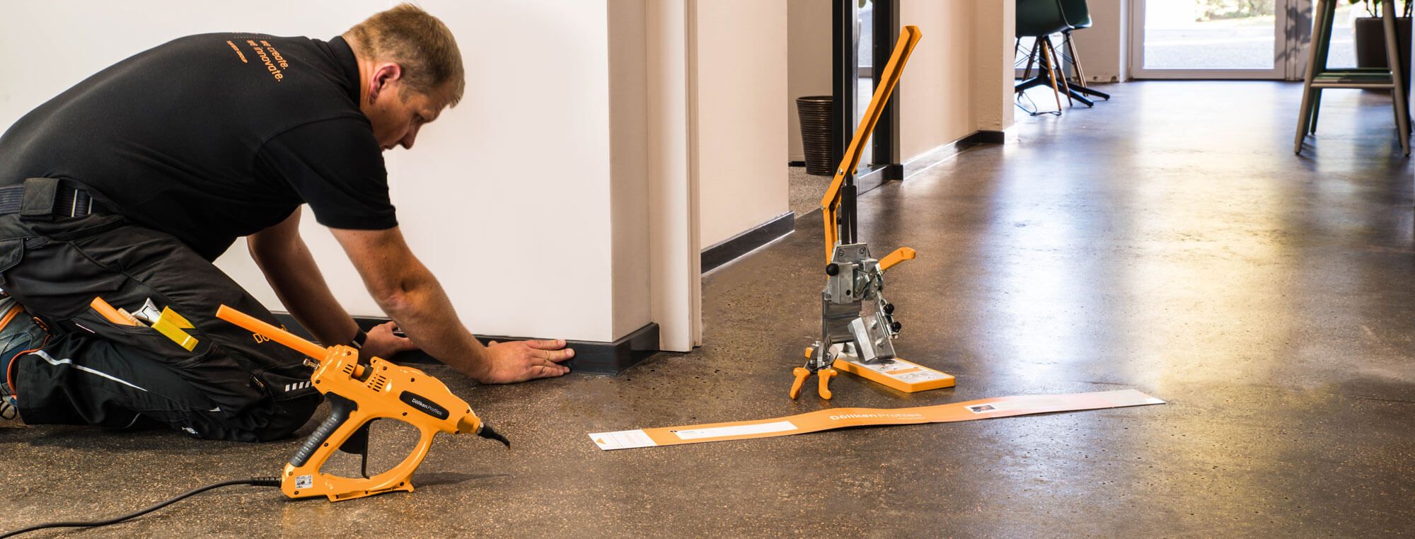 Döllken Инструмент - 