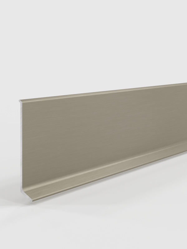 Плинтус (Без покрытия) Laconistiq Adhesive 60 Плинтус (Без покрытия)