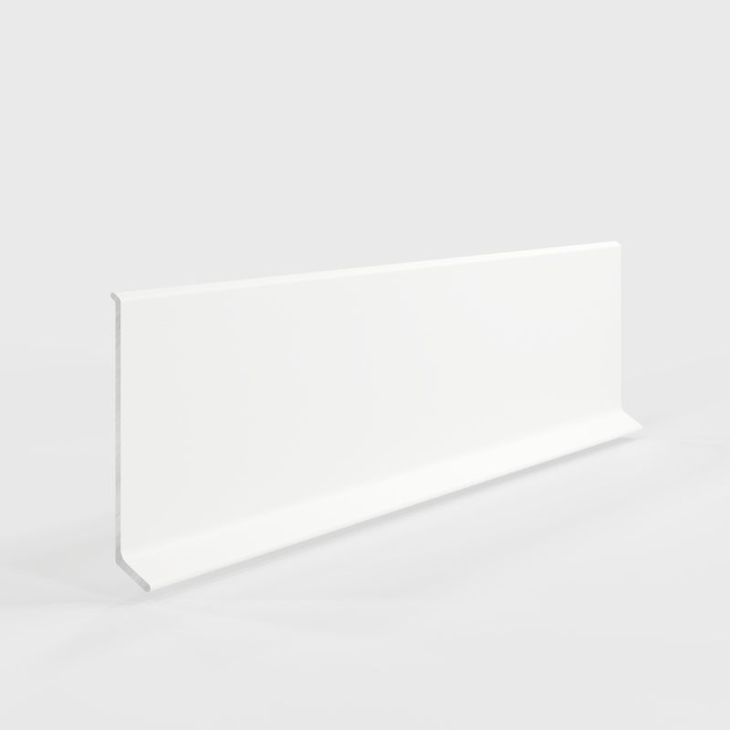 Laconistiq Adh 60 adh_60_l_white Плинтус (Белый)-1