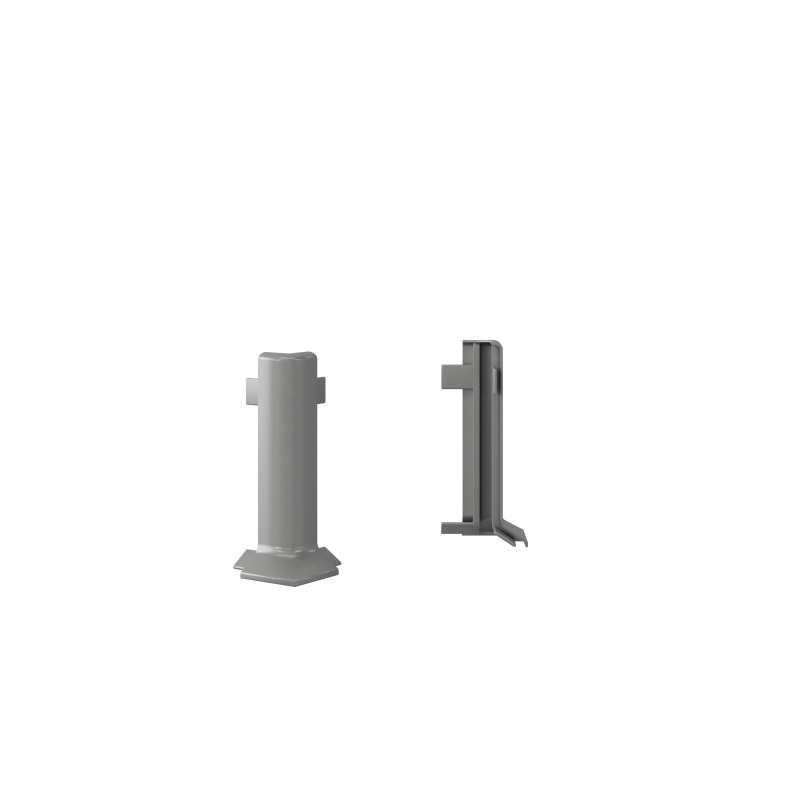 Laconistiq Adh 60 adh_60_nar_silver Наружный угол (Серебро)-1