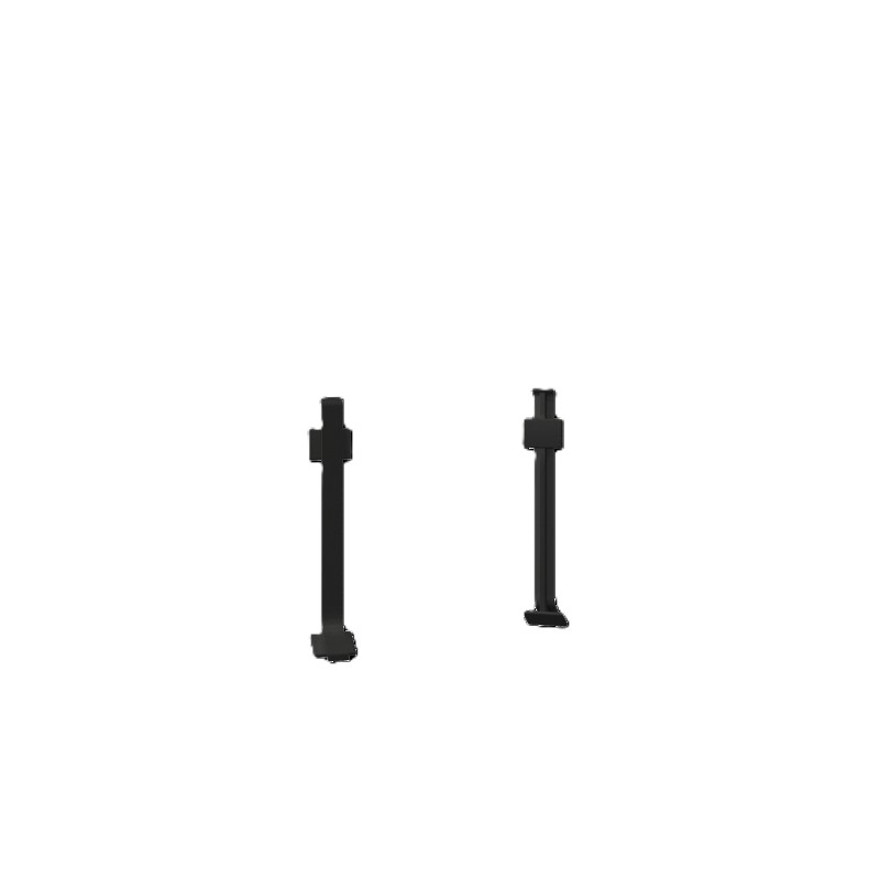 Laconistiq Adh 60 adh_60_st_black Стыковочный элемент (Чёрный)-1