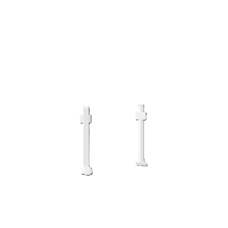 Laconistiq Adh 60 adh_60_st_white Стыковочный элемент (Белый)-1