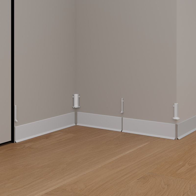 Laconistiq Adh 60 adh_60_st_white Стыковочный элемент (Белый)-2