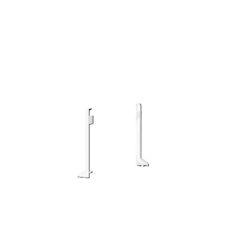 Laconistiq Adh 60 adh_60_zag_white Комплект заглушек (Белый)-2