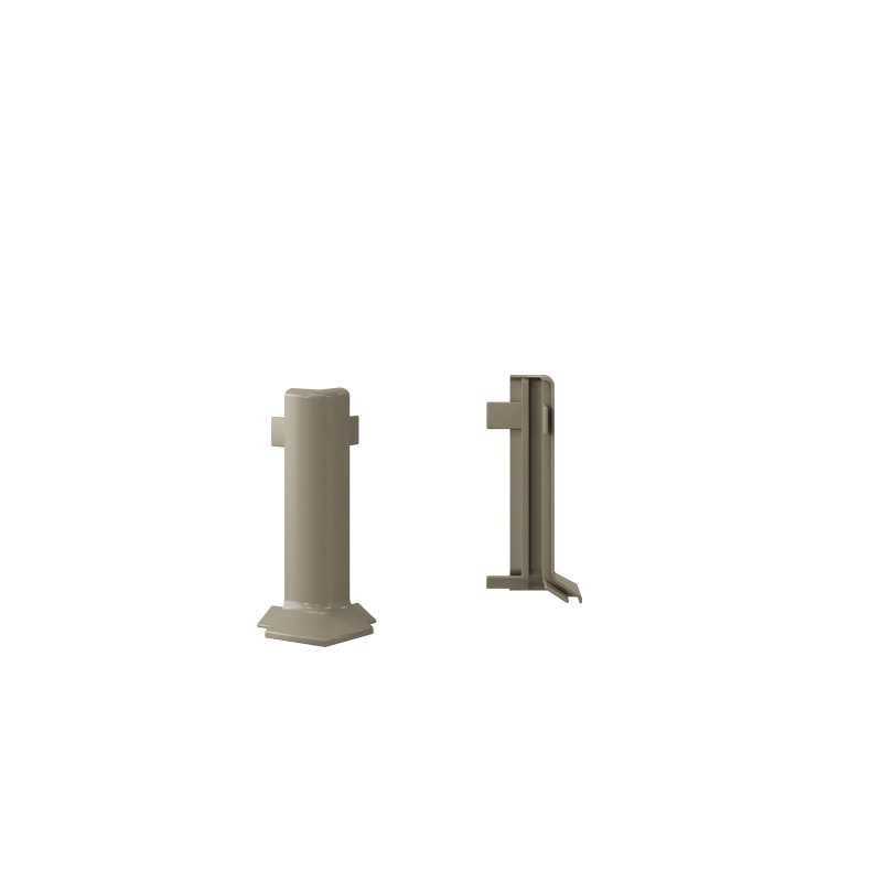 Laconistiq Adh 80 adh_80_nar_none Наружный угол (Без покрытия)-1