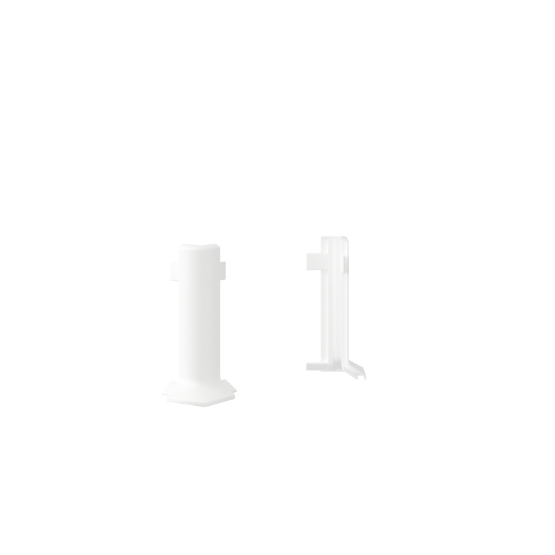 Laconistiq Adh 80 adh_80_nar_white Наружный угол (Белый)-1