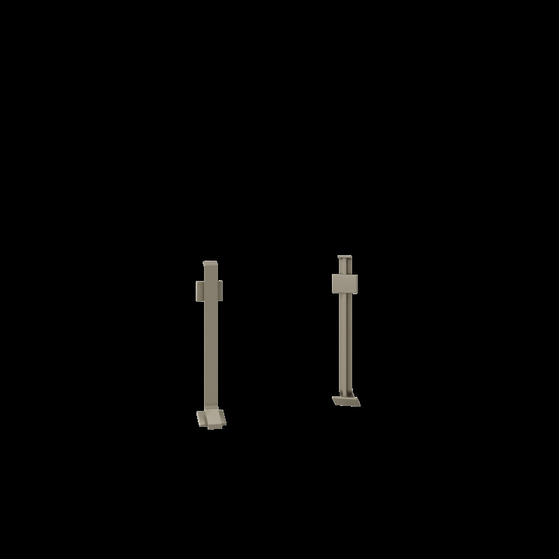 Laconistiq Adh 80 adh_80_st_none Стыковочный элемент (Без покрытия)-1