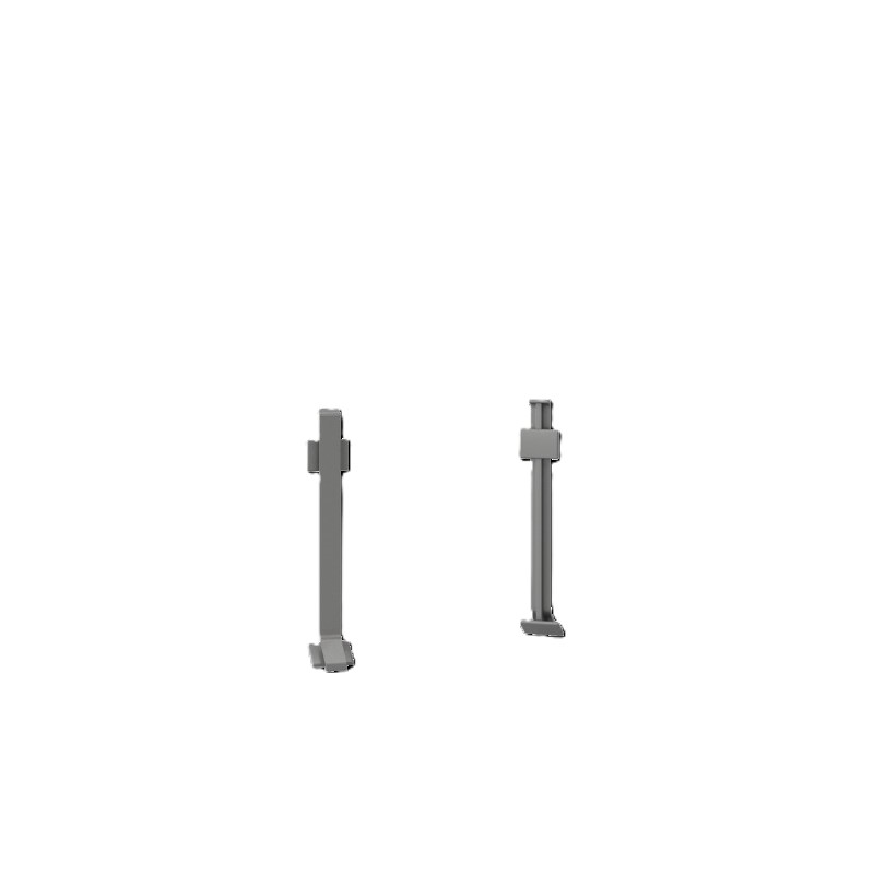 Laconistiq Adh 80 adh_80_st_silver Стыковочный элемент (Серебро)-1