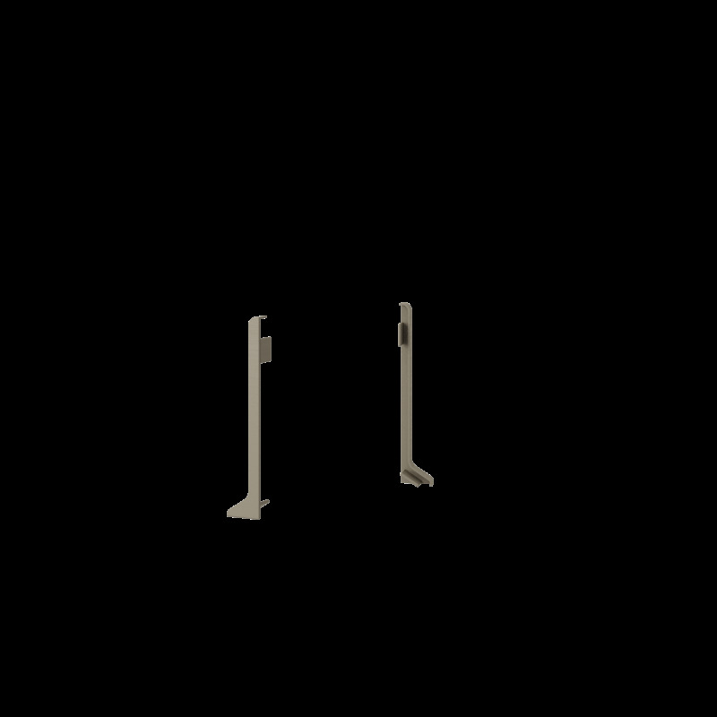 Laconistiq Adh 80 adh_80_zag_none Комплект заглушек (Без покрытия)-2