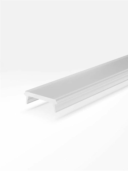 Белый матовый Laconistiq Рассеиватель Белый матовый