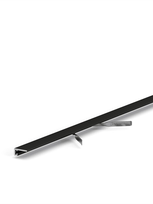 11 Mini Чёрный, анодированный Laconistiq Micro 11 Mini Чёрный, анодированный