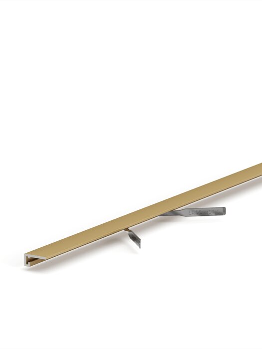 11 Mini Золотистый анодированный Laconistiq Micro 11 Mini Золотистый анодированный