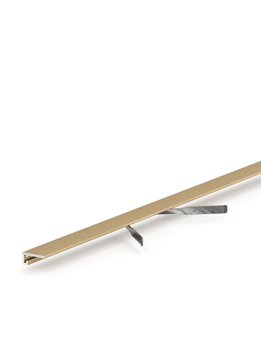 11 Mini Золотистый Edition анодированный Laconistiq Micro 11 Mini Золотистый Edition анодированный