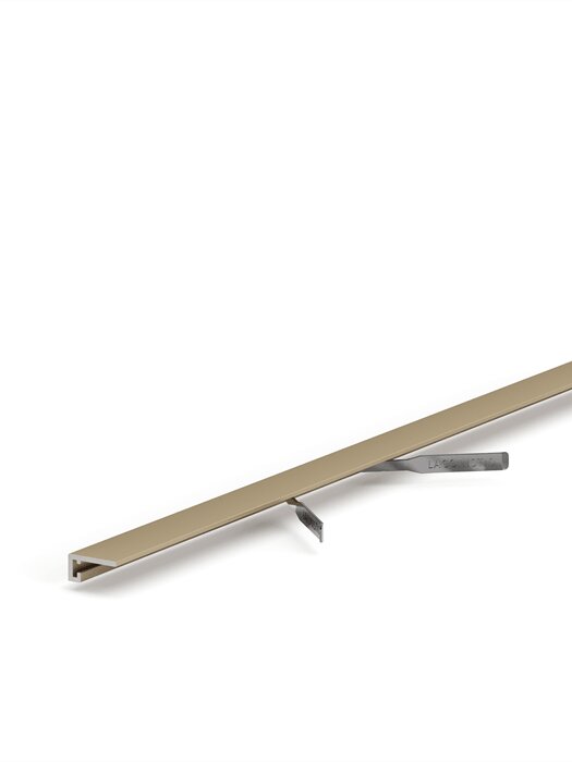 11 Mini Золотистый анодированный Laconistiq Micro 11 Mini Золотистый анодированный