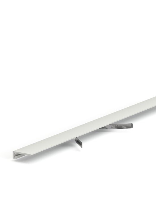 Laconistiq Micro 15 Classic RAL 9016 Белый матовый