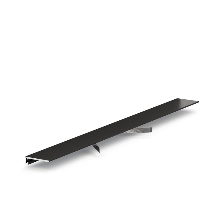 Laconistiq Micro 19 Arm Чёрный анодированный