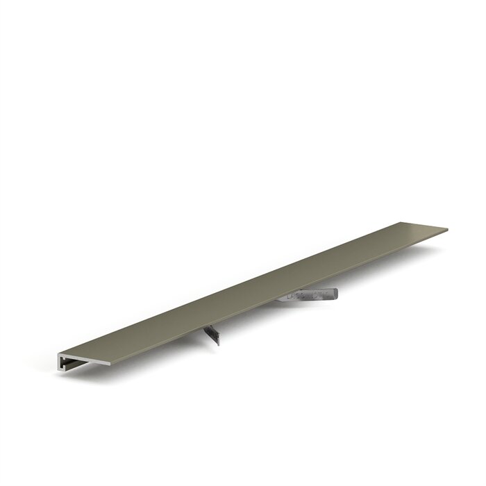 Laconistiq Micro 19 Arm Шампань анодированный