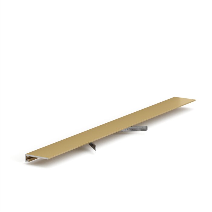 Laconistiq Micro 19 Arm Золотистый анодированный