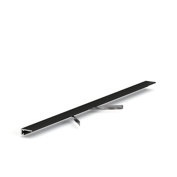 Laconistiq Micro 11_mini_black_anod 11 Mini Чёрный, анодированный-1