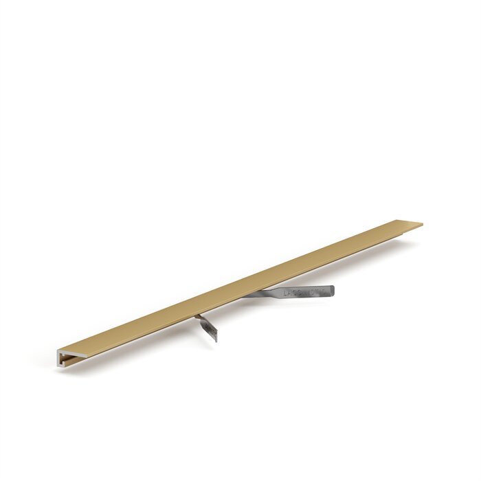 Laconistiq Micro 11_mini_gold_anod 11 Mini Золотистый анодированный-1 Laconistiq Micro 11_mini_gold_anod 11 Mini Золотистый анодированный-1